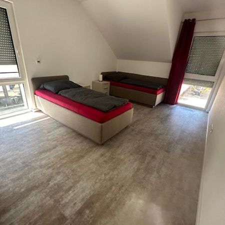 Ferienwohnung Iris Neu Roggentin ภายนอก รูปภาพ