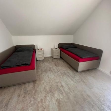 Ferienwohnung Iris Neu Roggentin ภายนอก รูปภาพ