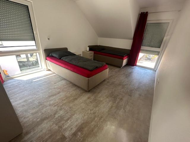 Ferienwohnung Iris Neu Roggentin ภายนอก รูปภาพ