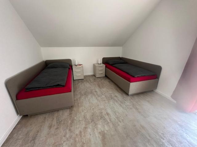 Ferienwohnung Iris Neu Roggentin ภายนอก รูปภาพ