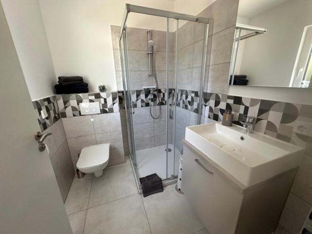 Ferienwohnung Iris Neu Roggentin ภายนอก รูปภาพ