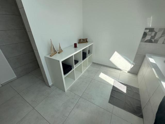 Ferienwohnung Iris Neu Roggentin ภายนอก รูปภาพ