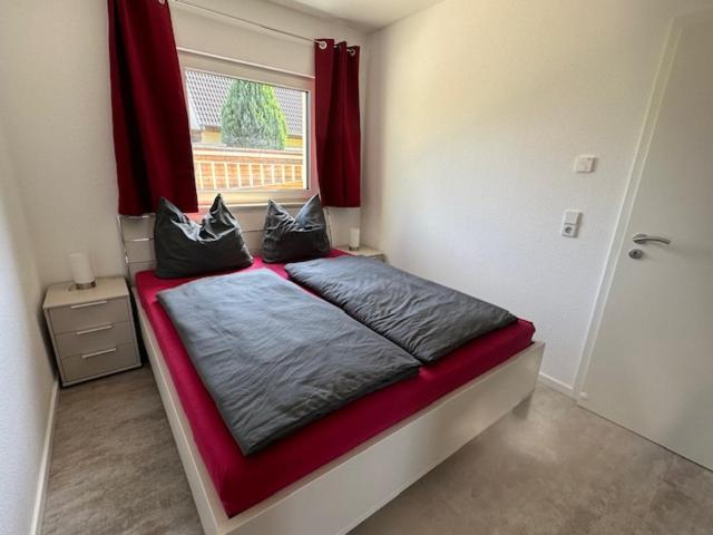 Ferienwohnung Iris Neu Roggentin ภายนอก รูปภาพ
