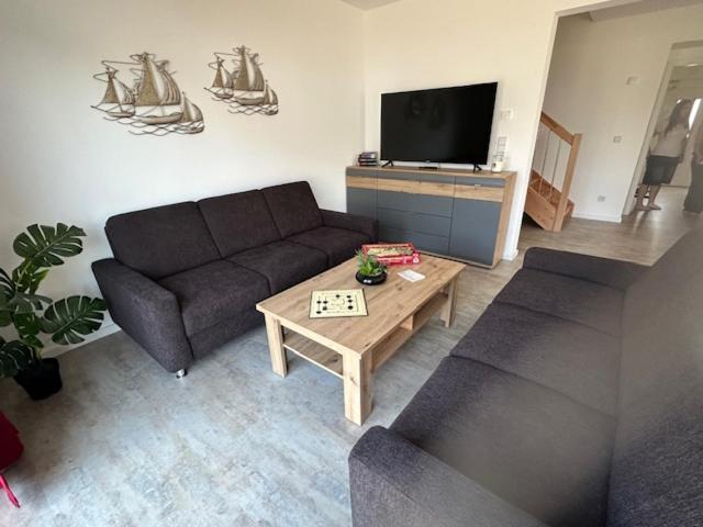 Ferienwohnung Iris Neu Roggentin ภายนอก รูปภาพ