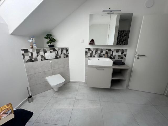 Ferienwohnung Iris Neu Roggentin ภายนอก รูปภาพ