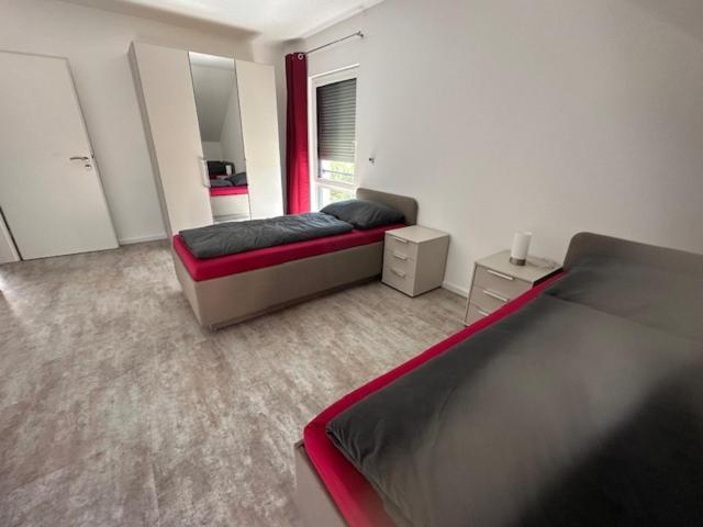 Ferienwohnung Iris Neu Roggentin ภายนอก รูปภาพ
